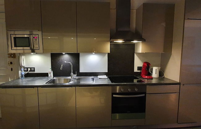 Residence Marie-Thérese - Foto 25