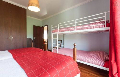 Sweet Home Braga - 4 rooms apartment - Foto 34