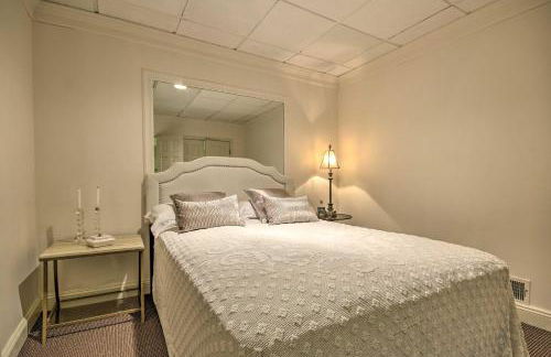 Cozy Cockeysville Retreat with Furnished Deck! - Photo 15