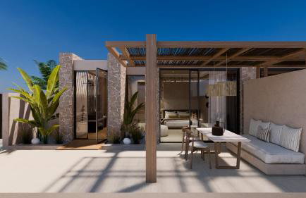 Socrates Hotel Malia Beach - Foto 128