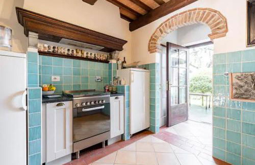 Villa San Lorenzo - Lux Gated Estate/Private Pool - Photo 56