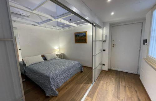 Foro Romano Apartments D - Foto 16