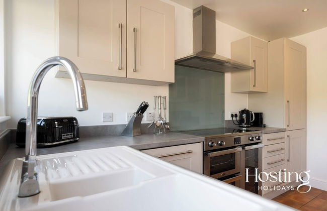 Cosy Countryside Cottage With Incredible Views - Foto 6