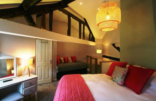 The Castle Hotel - Foto 36