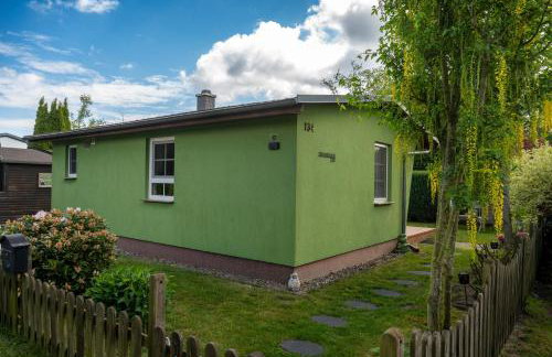 Strandhaus 134 - Foto 16