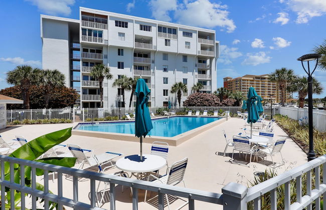 Dolphin Point 105c 2 Bedroom Condo by RedAwning - Foto 17