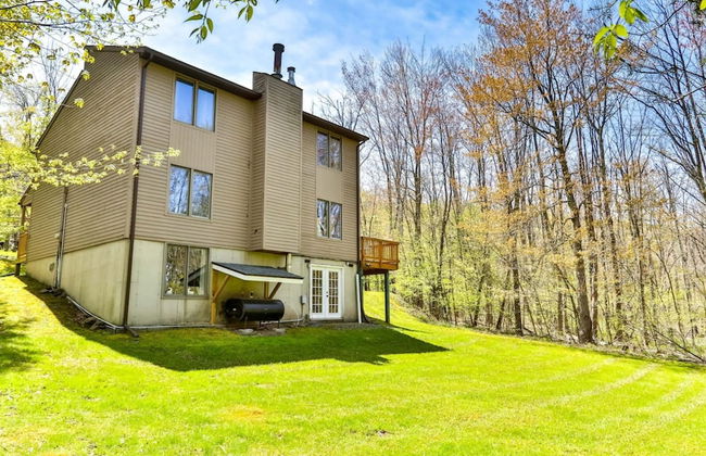 Hunter Mountain Ski House - Tesla Charger - Foto 53