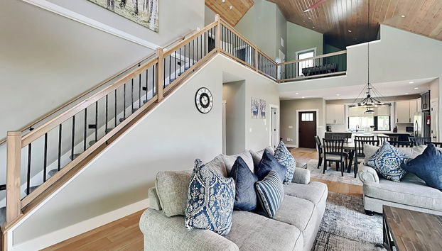 Servizio della struttura