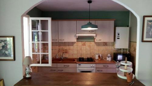 Gîte de la Corniche - Foto 5