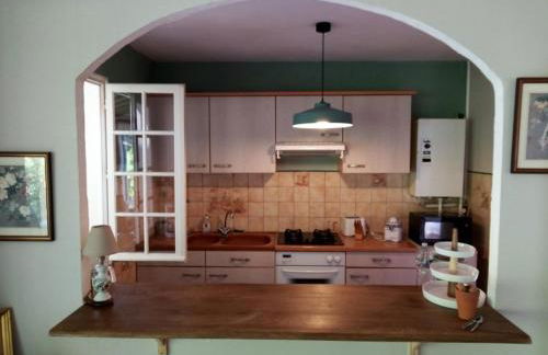 Gîte de la Corniche - Foto 5