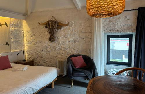 LUZZ me - Casas de Santa Bárbara - Photo 76