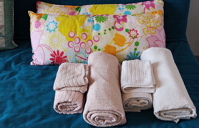 Mareviglioso Marevellous Sea Front - Foto 6