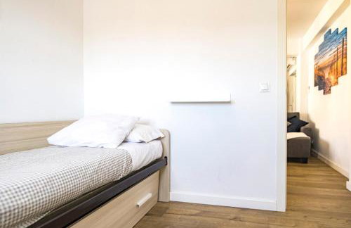 Málaga Beach Apartment - Foto 43