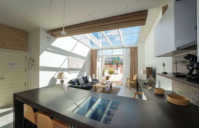 Hotel El Armador Casa Palacio - Foto 34