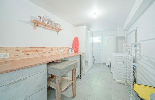 Maison de famille, vacances bretonnes, 5 min plage - Ker Moumousse - Foto 16