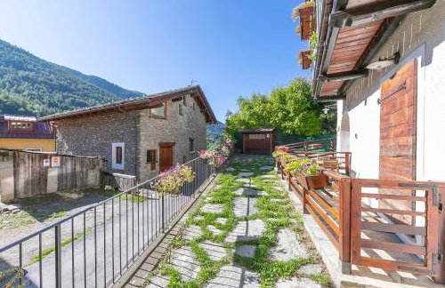 San Marco Lodge Apt Mountain Retreat - Happy Rentals - Foto 32