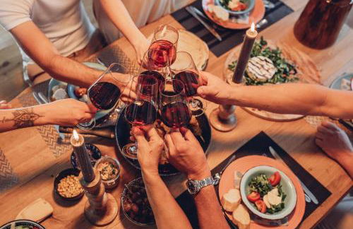 Chalet-Apartments Am Schmiedhof - Foto 37