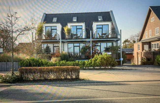 Beach Apartment Nordstern - Foto 34