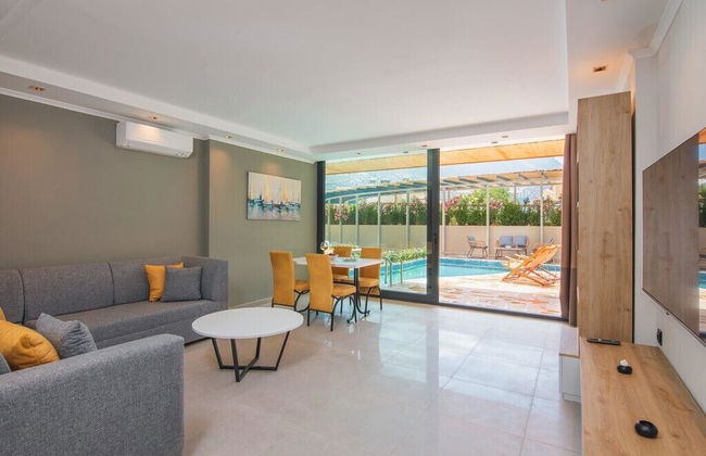 Asfiya Loft Apartments - Foto 34