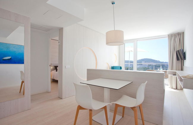 Aparthotel Novo Mar - Foto 63