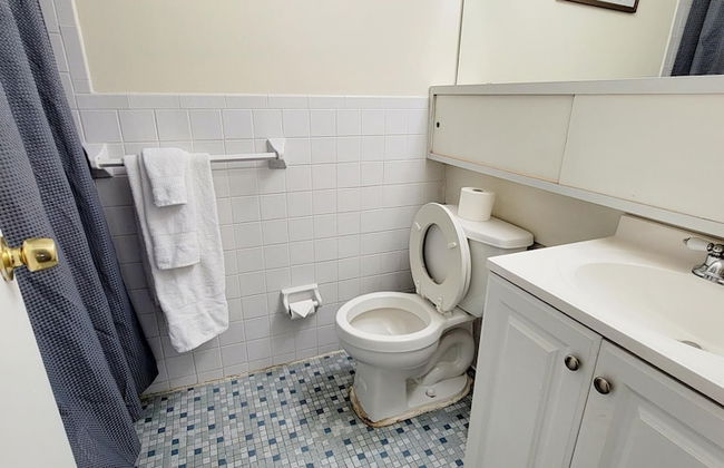 2BR 2B Clean Spacious Great Location - Foto 8