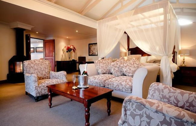 Oxbow Country Estate - Foto 22