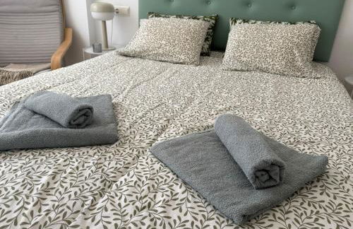 Mira al Mar y Tabarca en urbanización Santa Pola - Photo 18