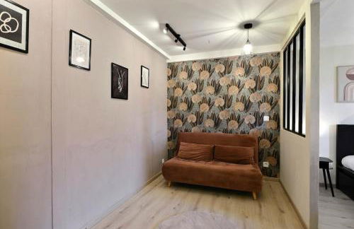 Le Clos du Bosmont, proche A36 - Foto 8