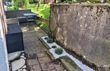 Ferienwohnung "Seaside" - Foto 3