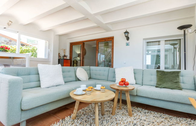 Holiday Home El Suro by Interhome - Photo 53