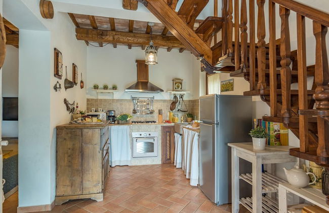 Casale Montegiovi 6 4 - Foto 28