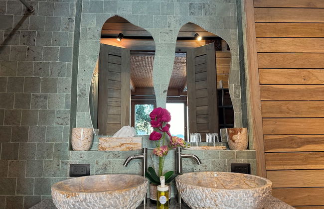 Lumbung Loft Villas in El Nido - Foto 24