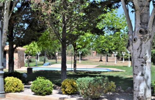 Casa Rural Villa Herrera - Foto 16