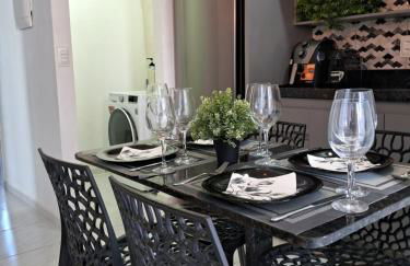 Aeroporto 2 Quartos Self-chek in - Photo 46