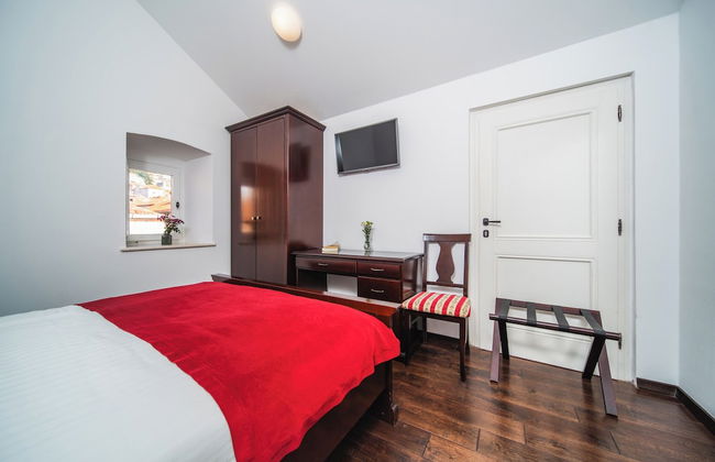 SUNce Palace Apartments with free offsite parking - Foto 12