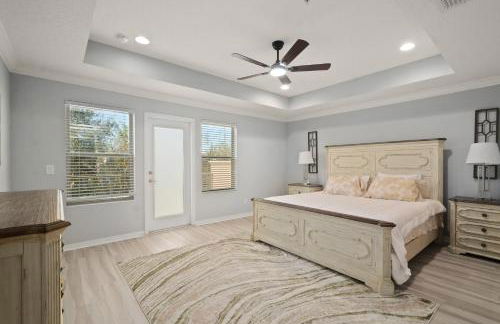 4 Mi to Dtwn Home with Pool Access in Sanford - Foto 14