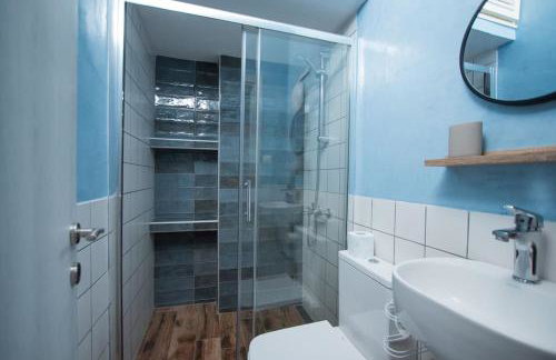 Iris apartment by the sea - Foto 11