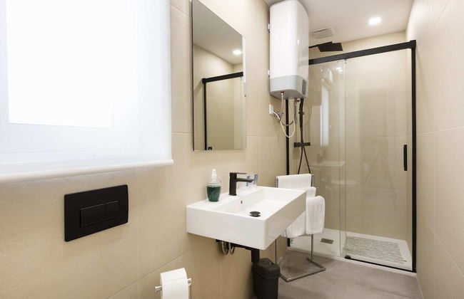 Gzira Suite 13 - Foto 17