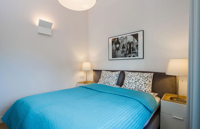 Riverside Aparthotel - Foto 59