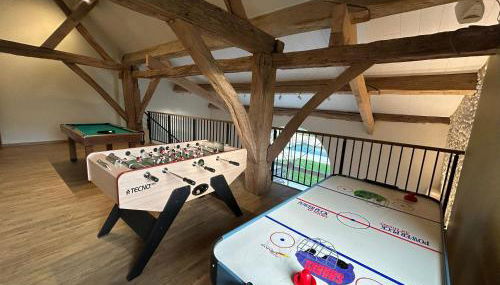 Les Carassonnes - Foto 2