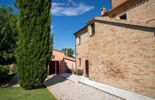 Villa Gelso - Tenuta esclusiva con sauna, piscina privata e vista panoramica - Foto 78