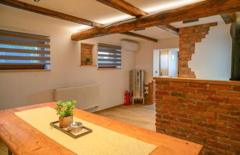 Awesome Home In Jamnica Pisarovinska With Sauna - Foto 23