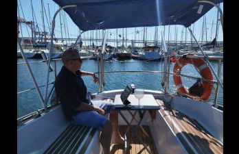 Experiência náutica única - Estadia e Passeio - Foto 19