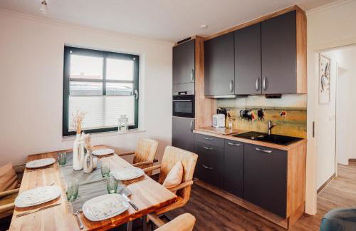 CBlue "Zickerstuuv", Wasserblick, in der Natur, Grill - Foto 8