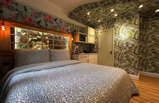 Rest Boutique Portobello - Foto 18
