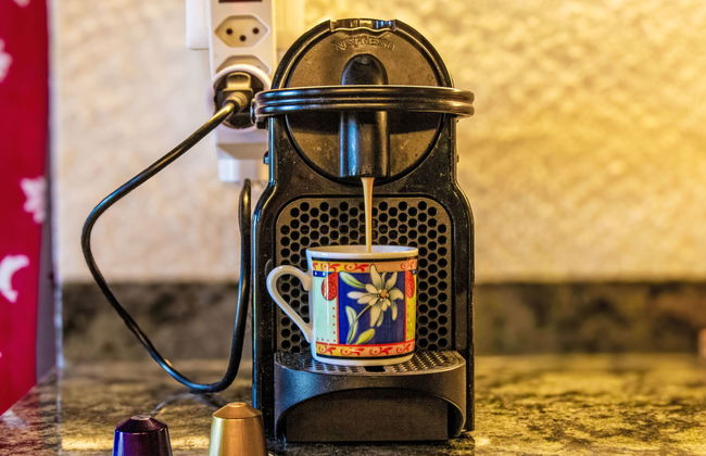 Mirabeau 8 - Foto 14