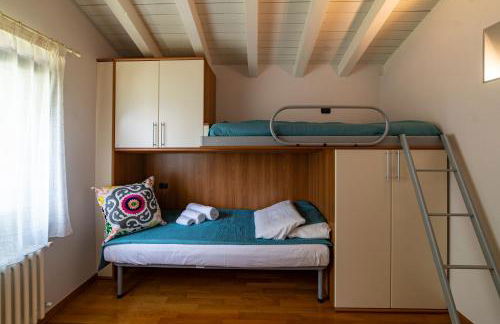 Villa Anna Lake View - Foto 23