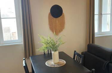 Superbe Duplex au pied du tram et de la gare - Foto 16