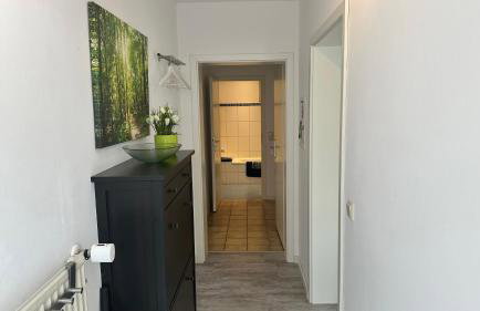 Ferienwohnung Weltachs - Foto 18