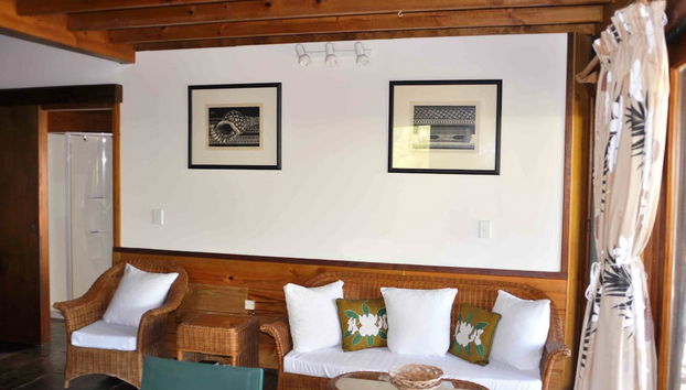 Sokala Villas - Foto 5, Zona de estar